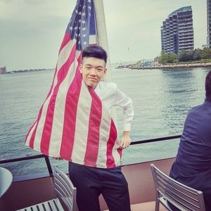 Meet your Posher, Ivan